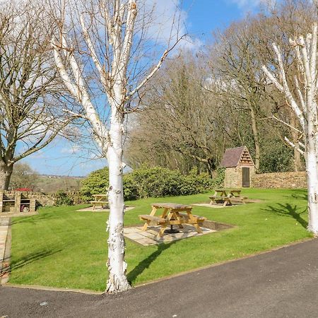 Bluebell Cottage Alfreton Esterno foto