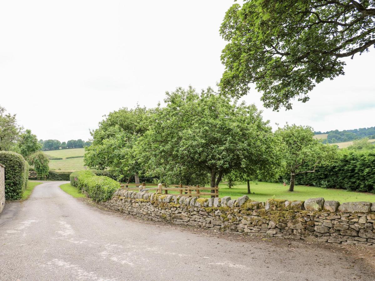 Bluebell Cottage Alfreton Esterno foto